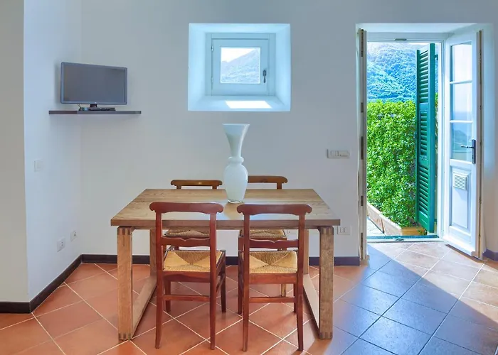 Villa Dell\'Erta - Levanto
