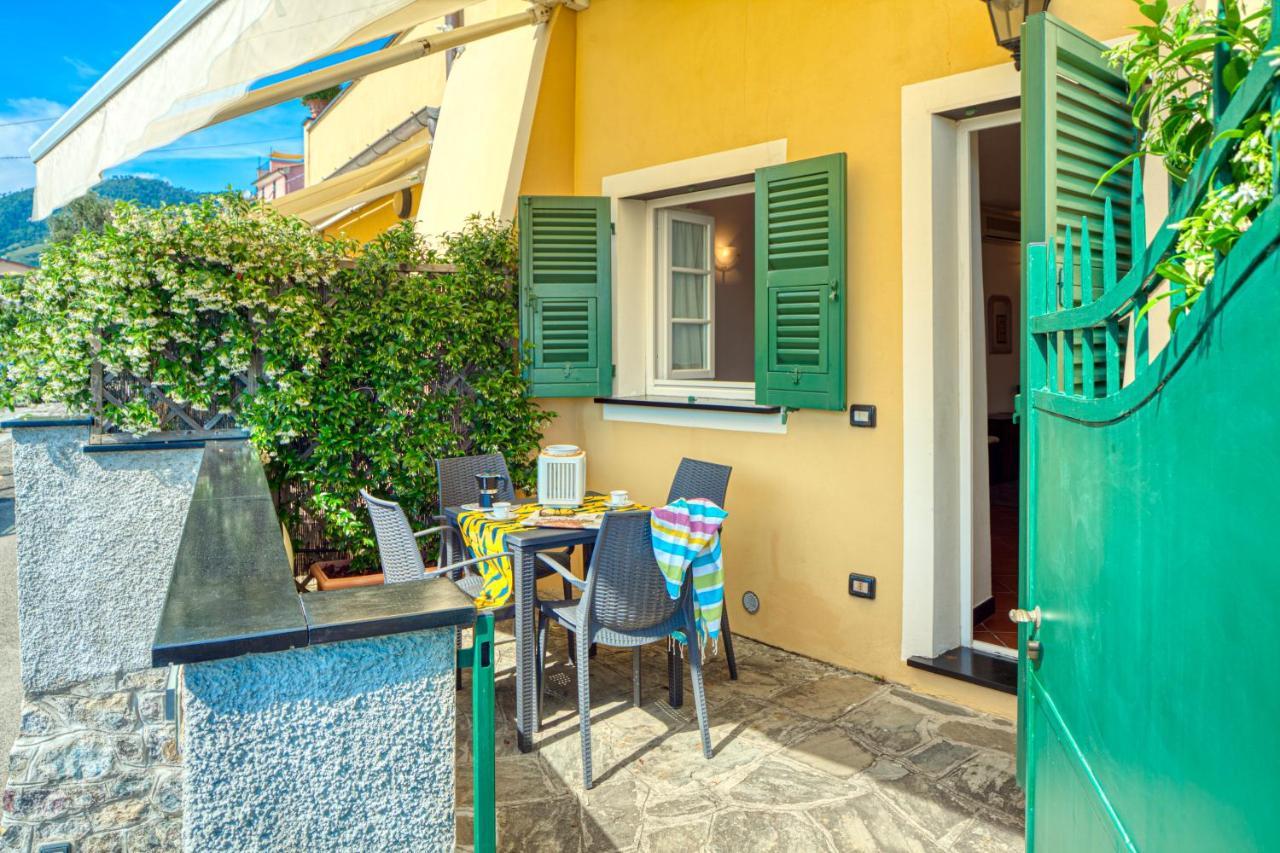 Apartment Dell'erta - Levanto