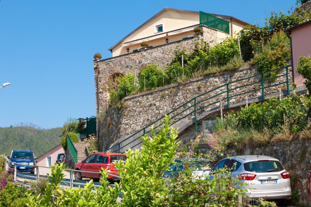 Apartment Dell'erta - Levanto