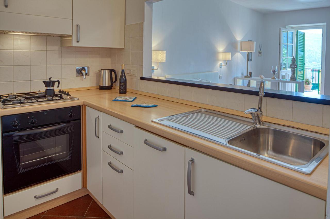 Dell'erta - Levanto Apartment