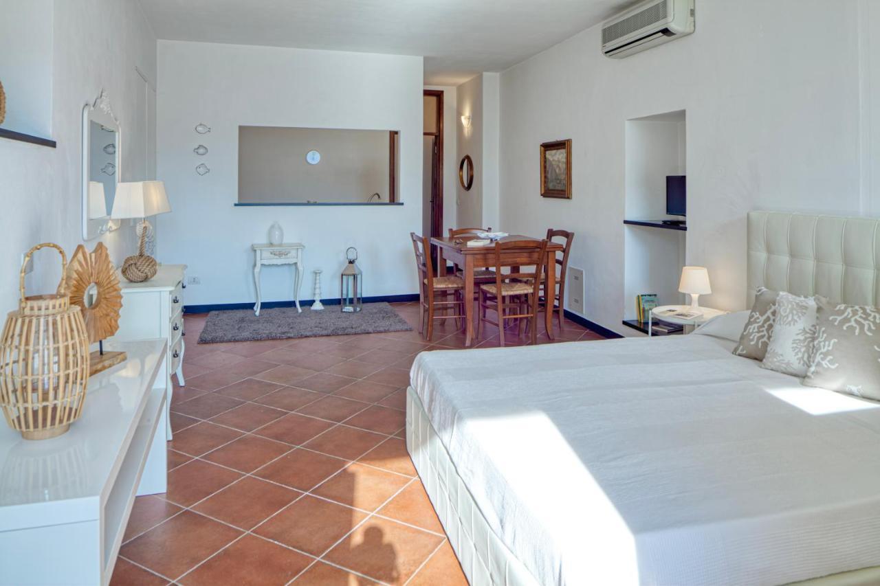 Apartment Dell'erta - Levanto *