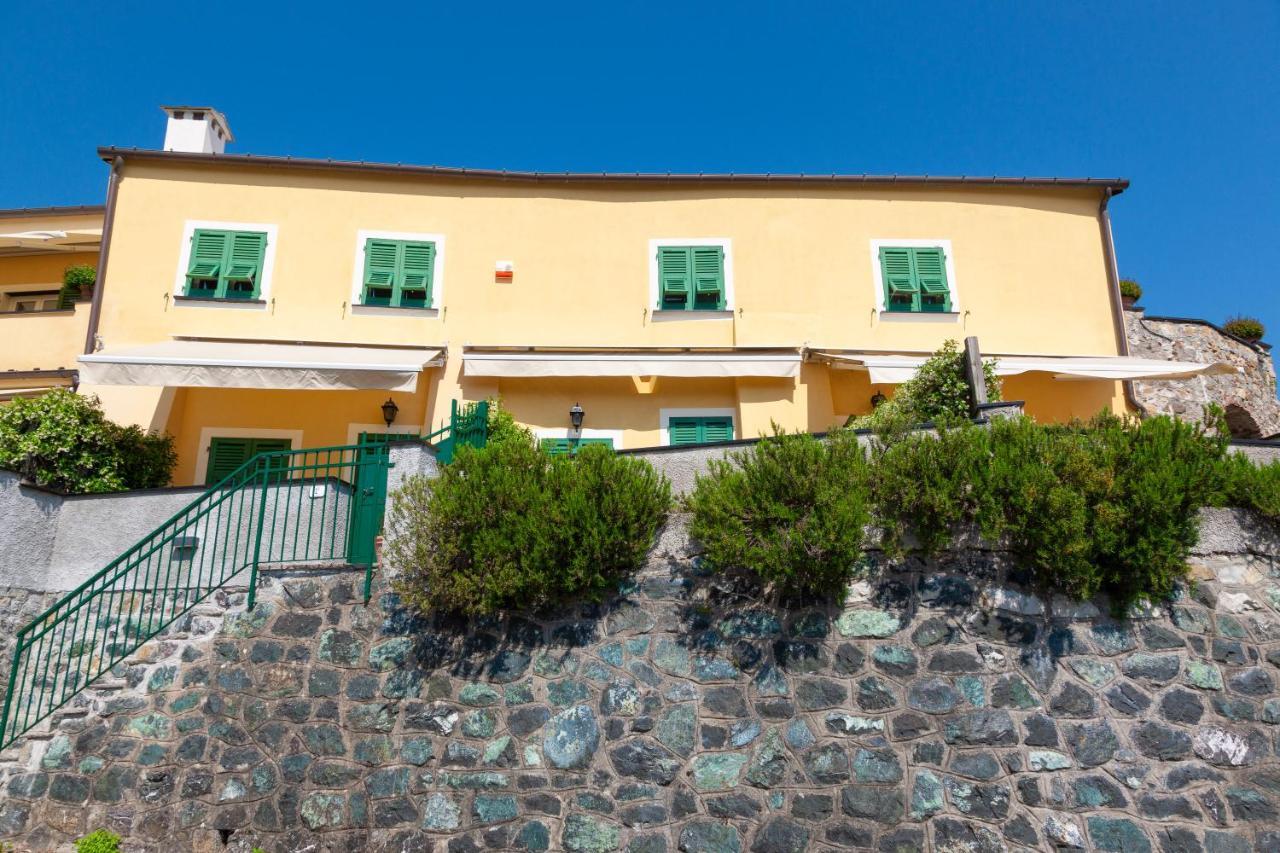 Dell'erta - Levanto
