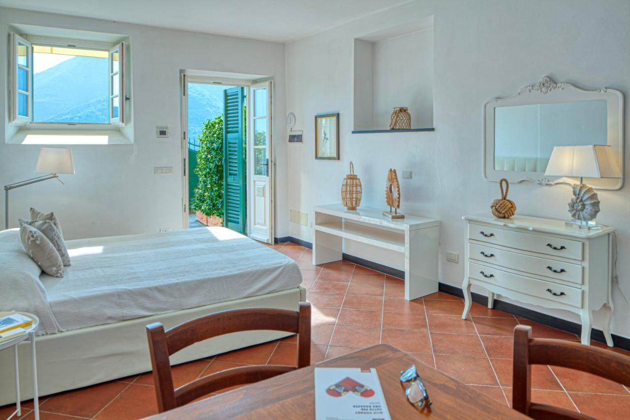 Apartment Dell'erta - Levanto