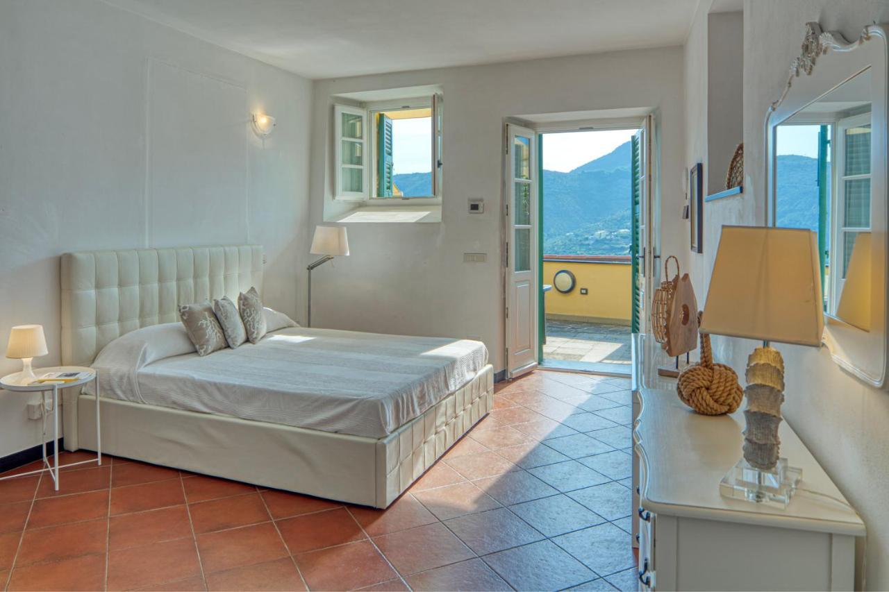 Dell'erta - Levanto Apartment *
