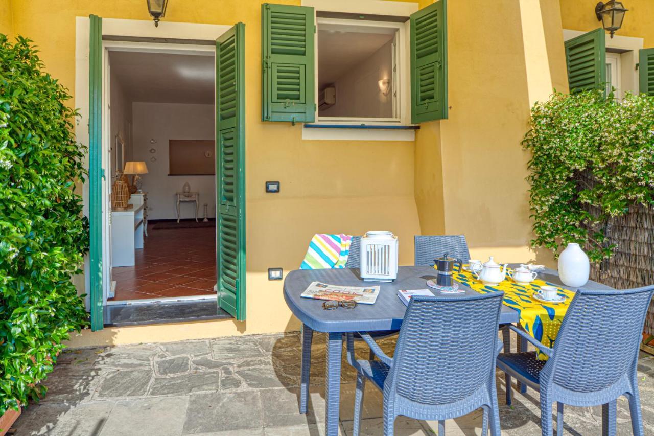 Apartment Dell'erta - Levanto Montale (Liguria)