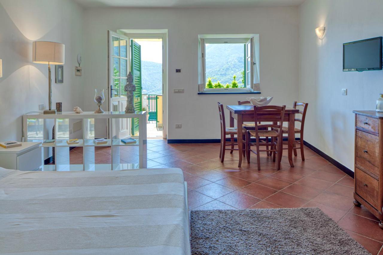 Dell'erta - Levanto *