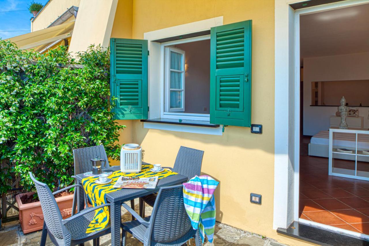 Dell'erta - Levanto Apartment