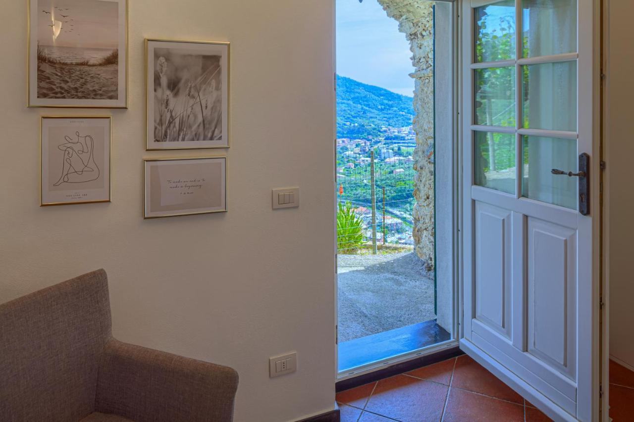 Apartment Dell'erta - Levanto Montale (Liguria)