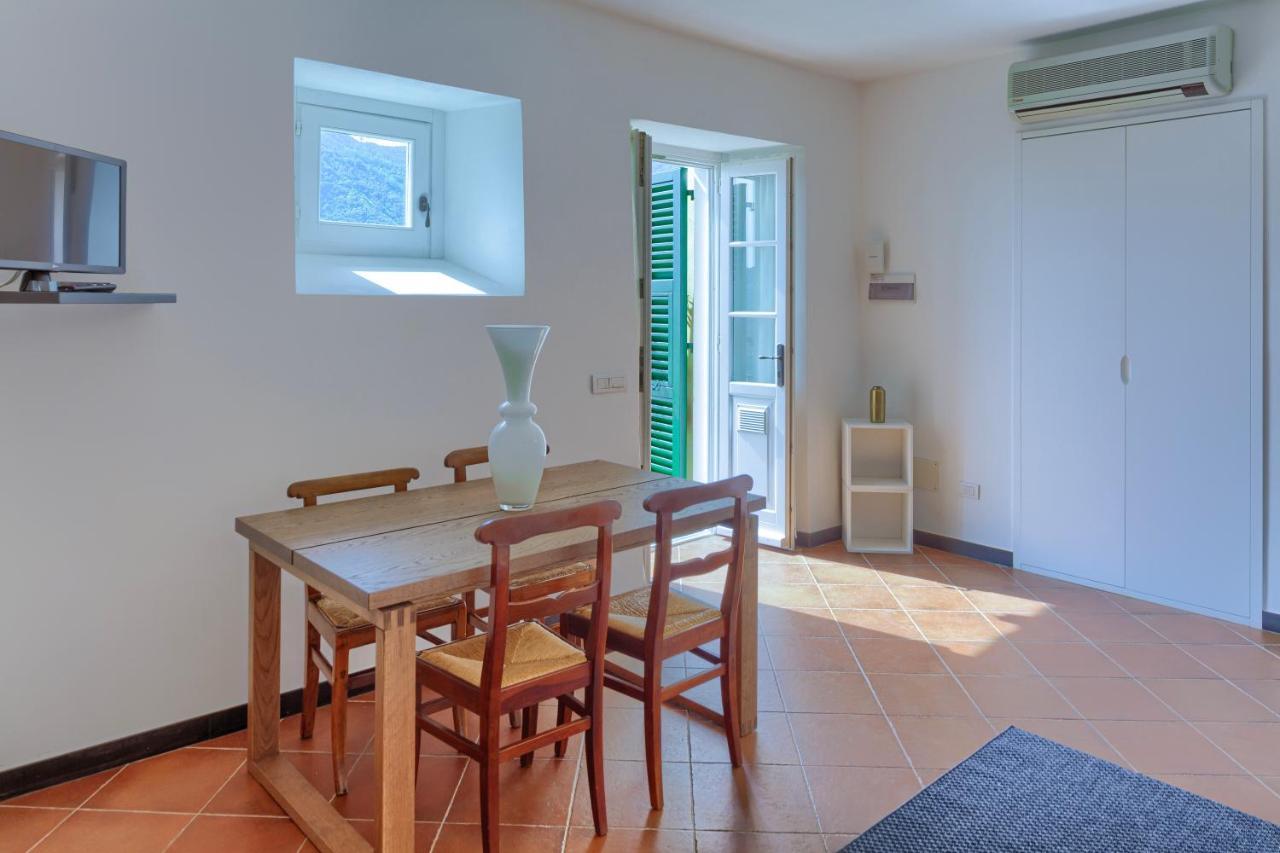 Apartment Dell'erta - Levanto Montale (Liguria)