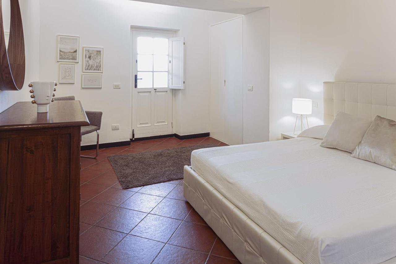Dell'erta - Levanto Apartment *