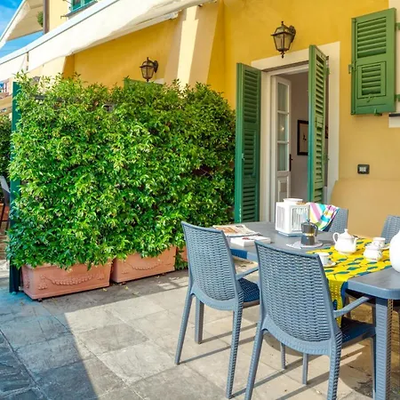 Villa Dell'Erta - Levanto Montale  Exterior foto