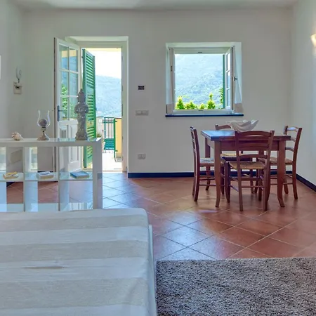 Villa Dell'Erta - Levanto Montale  Exterior foto