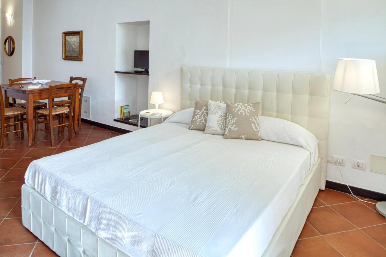 Dell'erta - Levanto Apartment *