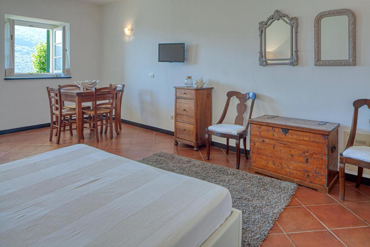 Dell'erta - Levanto Apartment