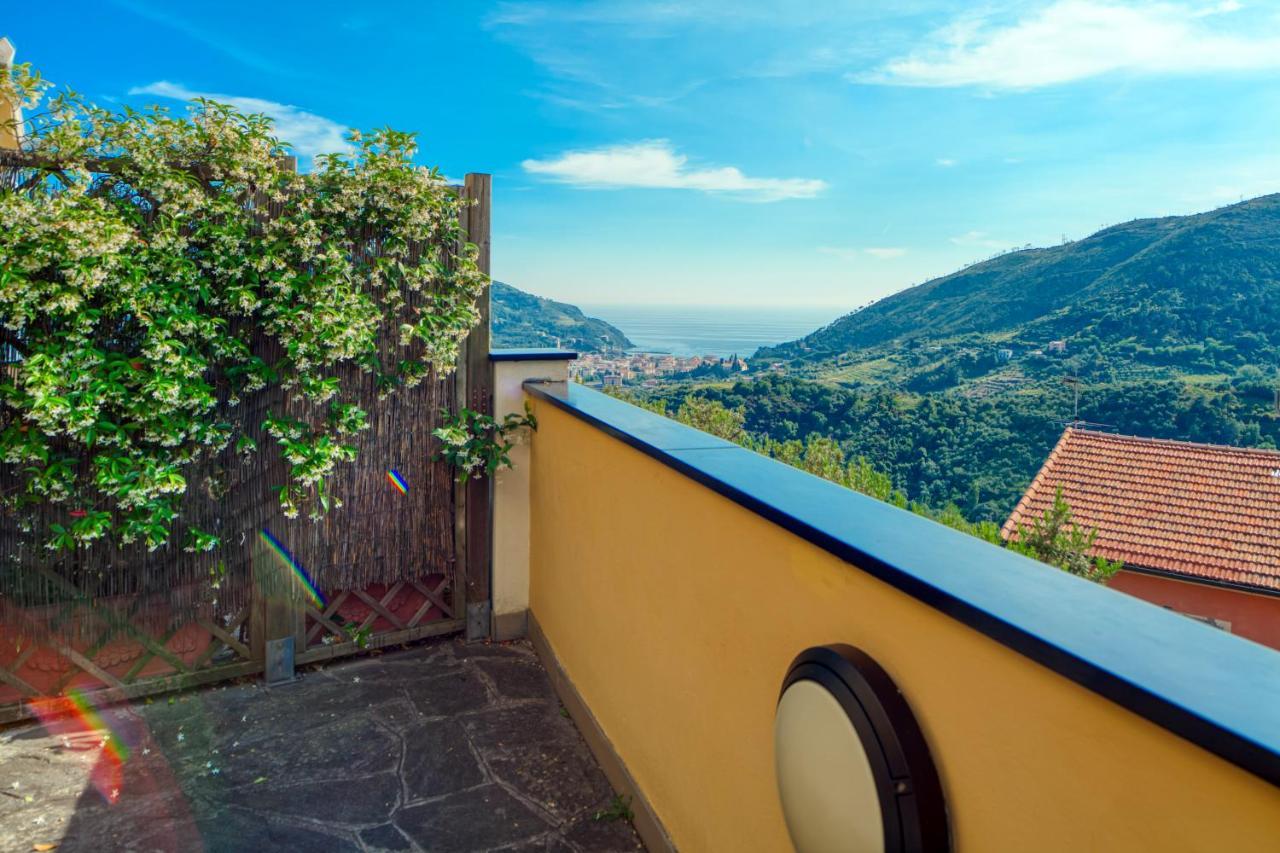 Dell'erta - Levanto Apartment