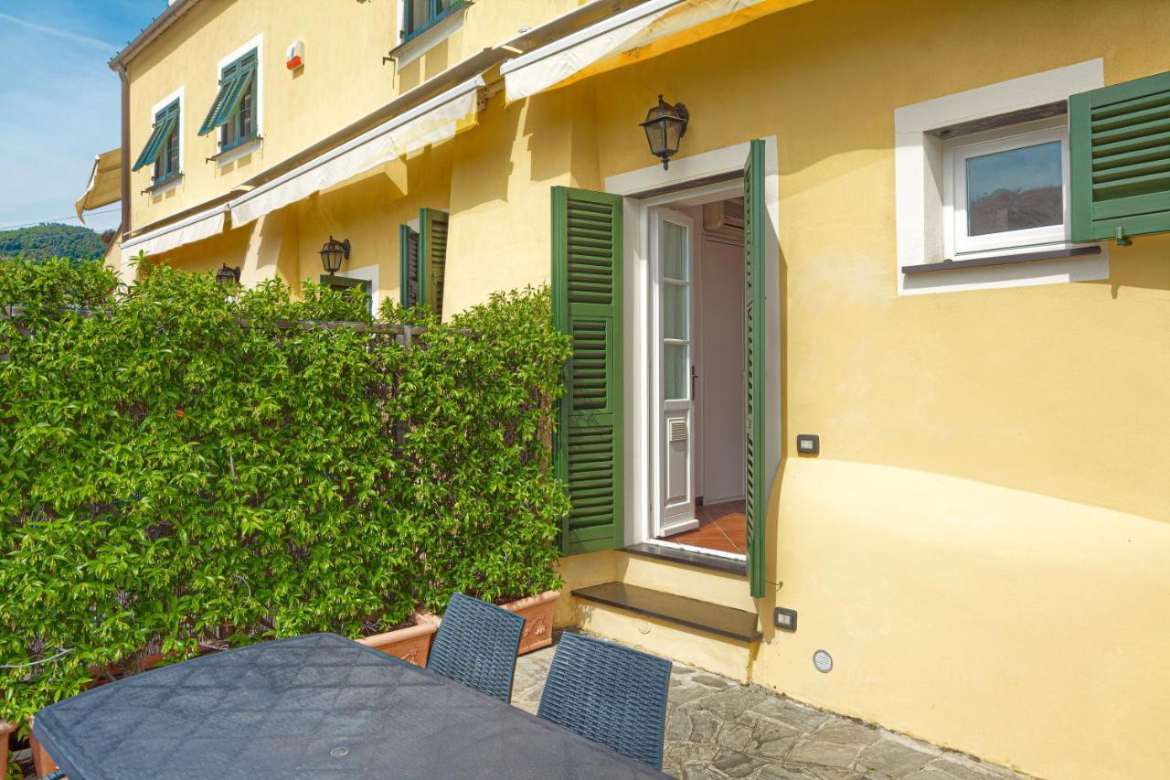 Apartment Dell'erta - Levanto Montale (Liguria)
