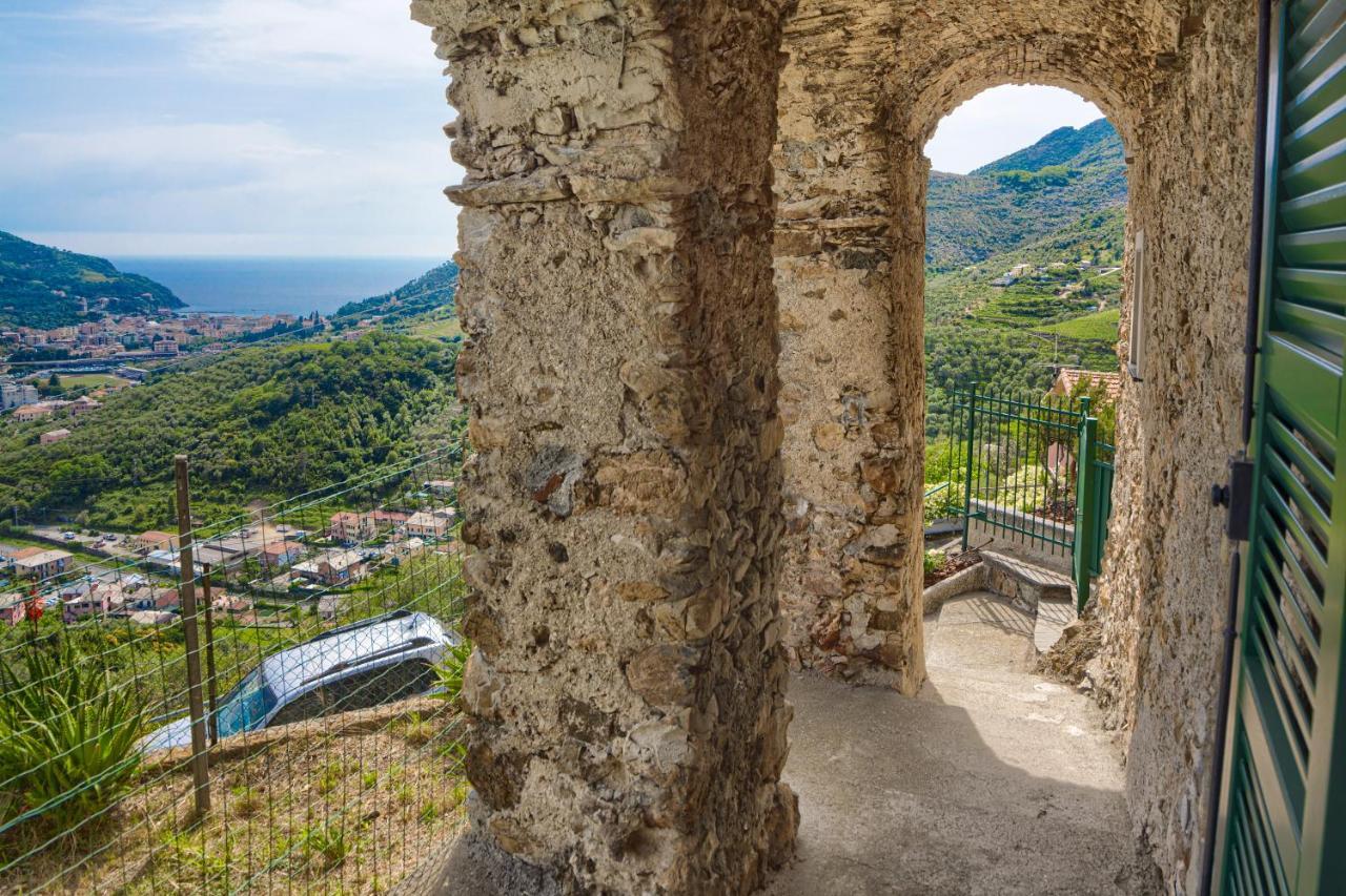 Dell'erta - Levanto